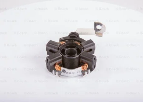 Щітковий вузол стартера BOSCH 1 004 336 599