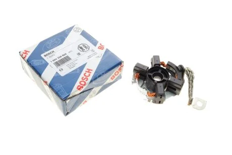 Щіткотримач генератора BOSCH 1004336626
