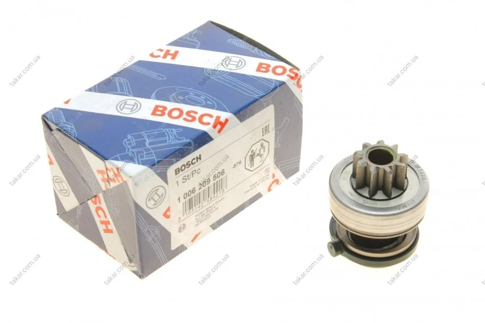 Бендікс (вир-во Bosch) BOSCH 1 006 209 506 (фото 1)