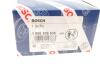 Бендікс стартера BOSCH 1 006 209 535 (фото 7)