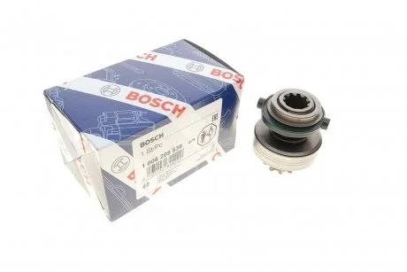 Бендікс стартера BOSCH 1 006 209 538