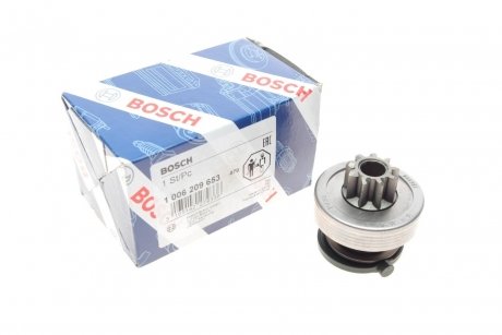 Бендикс BOSCH 1 006 209 653