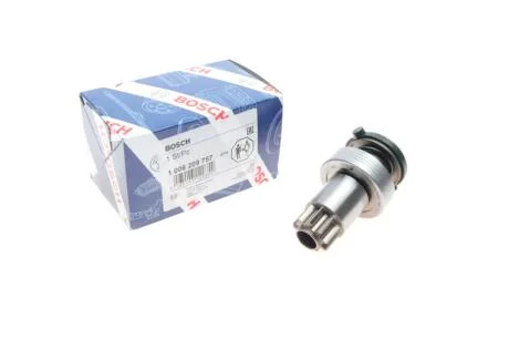 Бендікс стартера BOSCH 1 006 209 757