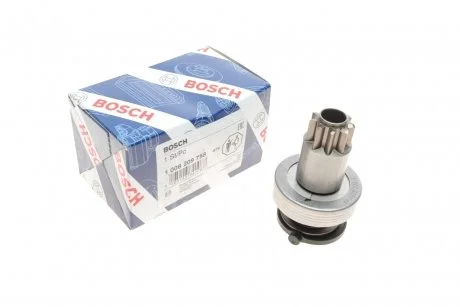 Бендикс стартеру BOSCH 1006209758