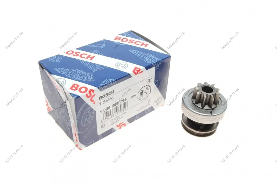 A_Бендикс 796 BOSCH 1006209796 (фото 1)