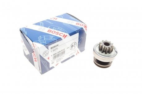 Бендікс 812 BOSCH 1006209812