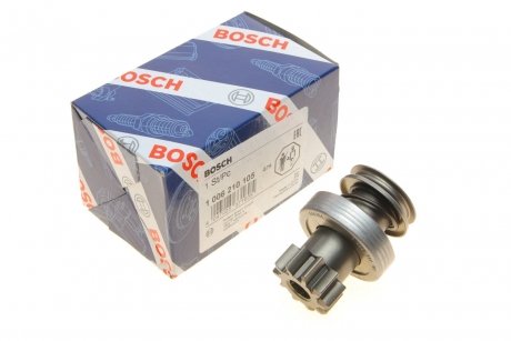 Бендікс BOSCH 1006210105