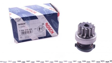 Бендикс BOSCH 1006210206