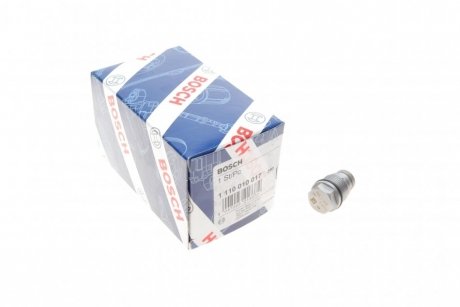 КЛАПАН ОГРАНИЧЕНИЯ ДАВЛЕНИЯ BOSCH 1 110 010 017