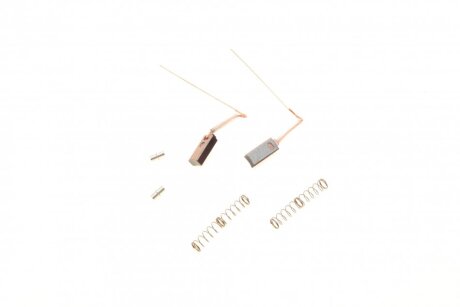 Щітка вугільна компл. BOSCH 1127014022