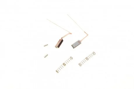 Щітка вугільна компл. (вир-во Bosch) BOSCH 1127014022
