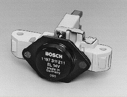 Регулятор напруги IB384 BOSCH 1197311234