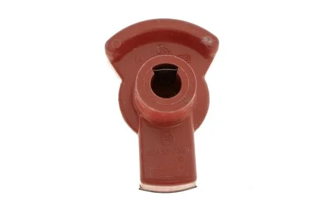 Бегунок BOSCH 1234332349