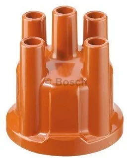 Крышка распределителя зажигания BOSCHV BOSCH 1 235 522 370