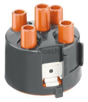 Кришка розпод. запалювання BOSCH 1235522375