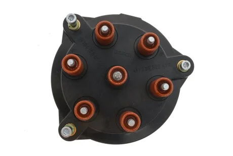 Кришка розподільника запалювання V BOSCH 1 235 522 427