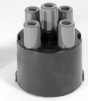 Крышка распределителя зажигания V BOSCH 1235522441
