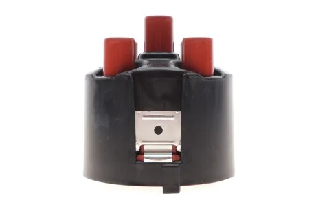 Крышка распределителя зажигания V BOSCH 1 235 522 444