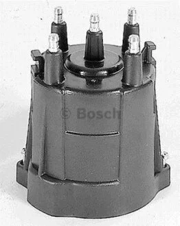 Кришка розпод. запалювання (вир-во Bosch) BOSCH 1235522863