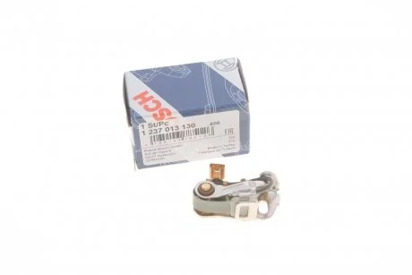 Контактная группа BOSCH 1237013130