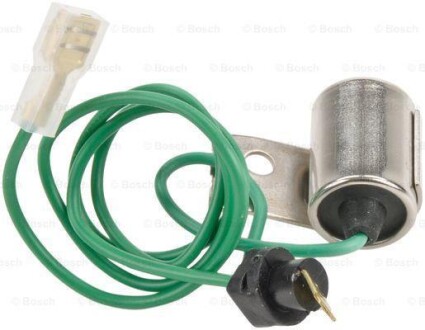 Конденсатор системы зажигания VW BOSCH 1237330220