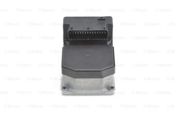 Блок ABS - знято з вир-ва BOSCH 1273004358 (фото 1)