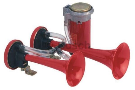 Повітряний компресор BOSCH 1327223006