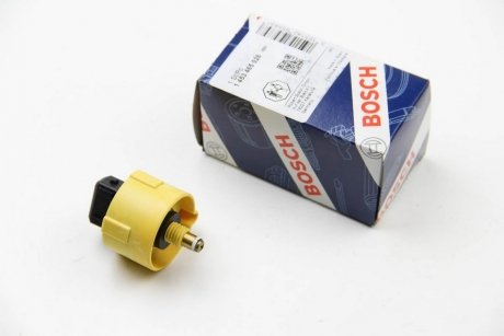 Датчик BOSCH 1 453 465 028