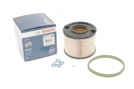 Топливный фильтр-патрон дизель BOSCH 1 457 070 010