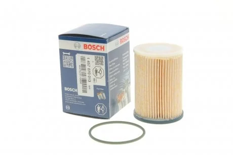 Паливний фільтр-патрон дизель BOSCH 1 457 070 013