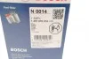 Паливний фільтр-патрон дизель BOSCH 1457070014 (фото 6)