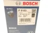 Масляний фільтр картридж патрон BOSCH 1 457 429 103 (фото 7)