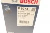 Масляный фильтр картридж патрон BOSCH 1 457 429 274 (фото 6)