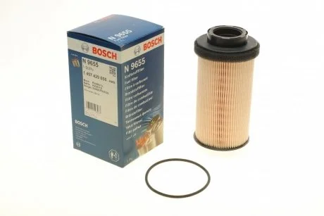 Топливный фильтр-патрон дизель BOSCH 1 457 429 655