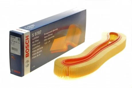 Воздушный фильтр BOSCH 1457429787