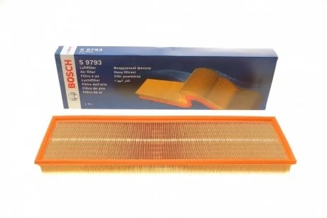 Воздушный фильтр BOSCH 1 457 429 793