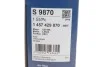 Воздушный фильтр BOSCH 1 457 429 870 (фото 6)