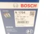 Паливний фільтр-патрон дизель BOSCH 1 457 431 704 (фото 6)
