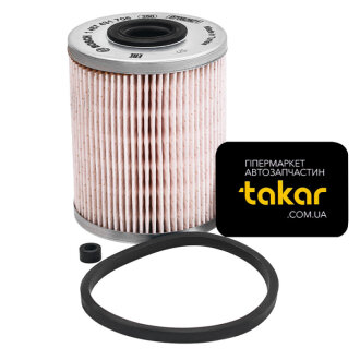 Паливний фільтр-патрон дизель BOSCH 1 457 431 705