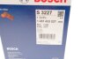 Фільтр повітряний BOSCH 1 457 433 227 (фото 6)