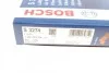 Фільтр повітряний BOSCH 1 457 433 274 (фото 7)