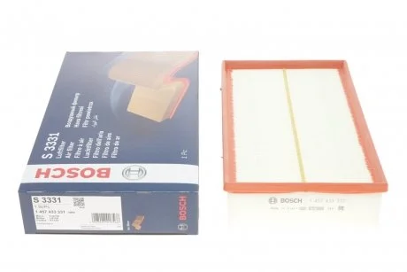 Воздушный фильтр BOSCH 1 457 433 331