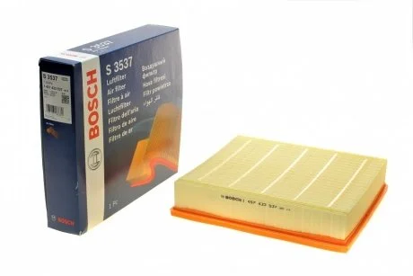 Фільтр повітряний BOSCH 1 457 433 537