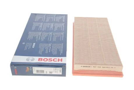Фільтр повітряний BOSCH 1 457 433 594
