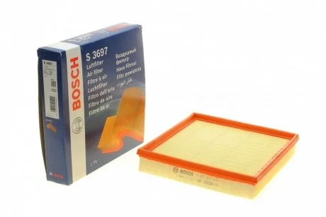 Фільтр повітряний BOSCH 1 457 433 697
