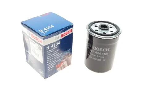 Паливний фільтр, що накручується, дизель BOSCH 1457434154