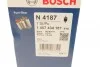 Паливний фільтр, що накручується, дизель BOSCH 1 457 434 187 (фото 6)