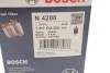 Паливний фільтр, що накручується, дизель BOSCH 1 457 434 200 (фото 5)