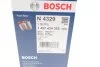 Топливный накручиваемый фильтр дизель BOSCH 1 457 434 329 (фото 5)