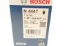 Паливний фільтр бензин, що накручується BOSCH 1457434447 (фото 7)